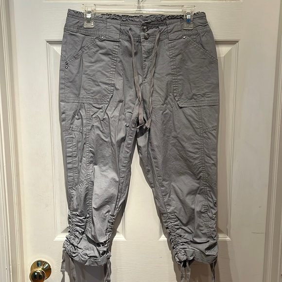 INC International Concepts Pants - INC Capris